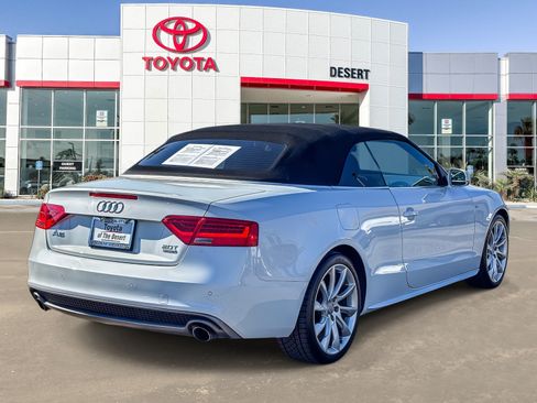 Used 2016 Audi A5 2.0T Premium Plus w/ Technology Package AWD/4WD image 7