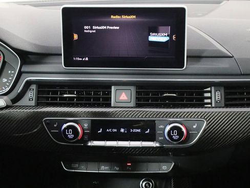 Used 2019 Audi RS 5 Sportback image 28