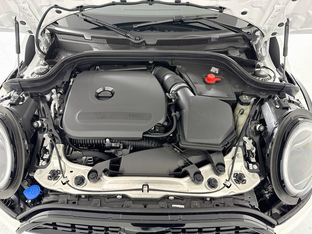 New 2027 MINI Cooper 4-Door Hardtop FWD image 30