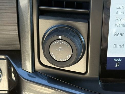 Certified 2023 Ford F150 XLT w/ Equipment Group 302A High image 38