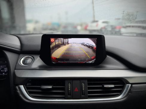 Used 2016 MAZDA MAZDA6 Touring image 16