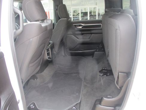 Used 2023 RAM 1500 Lone Star AWD/4WD image 5