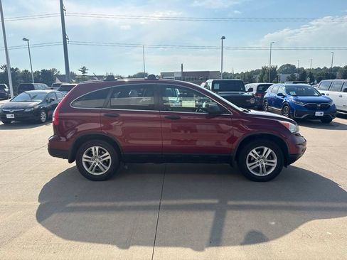Used 2011 Honda CR-V EX image 4