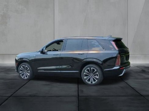 New 2026 Cadillac Vistiq Premium Luxury AWD/4WD image 6