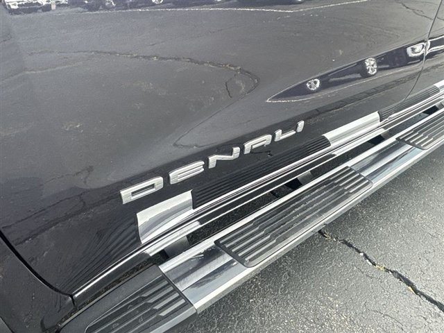 Certified 2023 GMC Sierra 1500 Denali AWD/4WD image 32