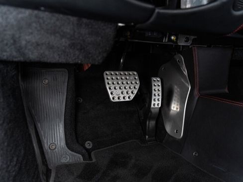 Used 2012 Ferrari 458 Spider RWD image 79