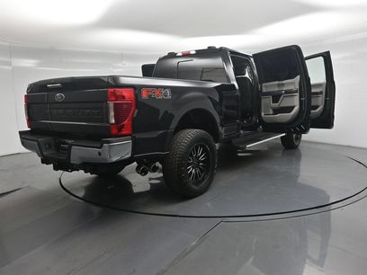 Used 2022 Ford F250 XLT w/ XLT Premium Package