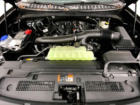 New 2026 Ford Expedition Max Platinum w/ Stealth Appearance Package AWD/4WD image 15