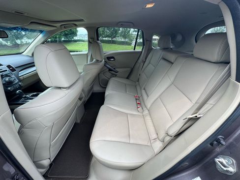 Used 2013 Acura RDX FWD w/ Technology Package image 17