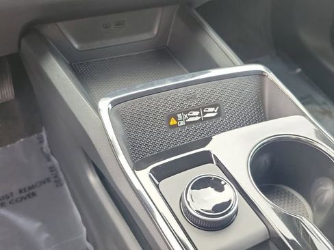 New 2026 Chevrolet Equinox RS FWD image 29