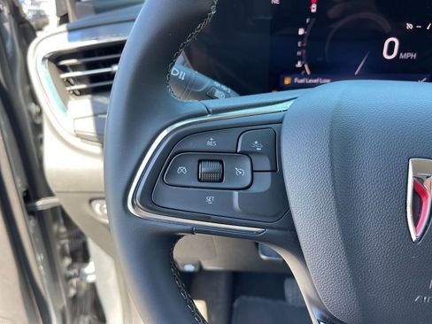 Used 2025 Buick Encore GX Preferred FWD image 15