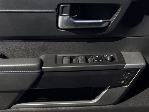 Used 2024 Toyota Tundra Platinum image 25