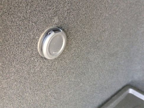 New 2025 Nissan Pathfinder Platinum w/ Cargo Package image 13