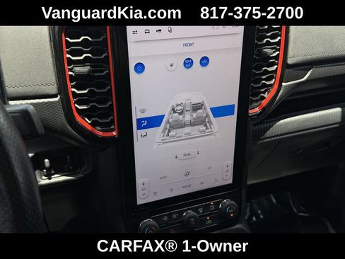 Used 2024 Ford Ranger Raptor AWD/4WD image 21
