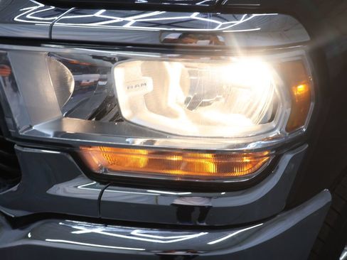 Used 2021 RAM 2500 Tradesman AWD/4WD image 29