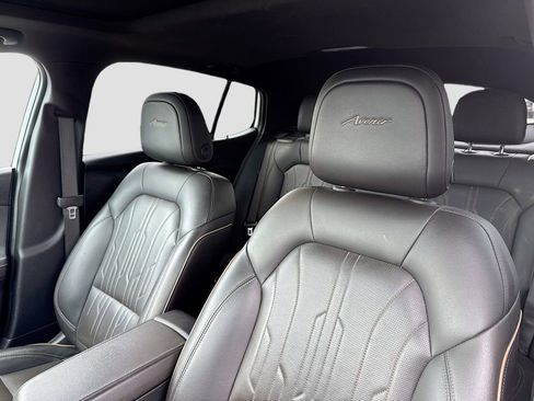Used 2024 Buick Envista Avenir FWD image 12