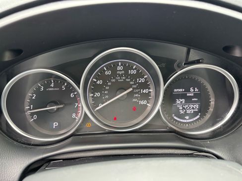 Used 2015 MAZDA CX-5 Grand Touring image 22