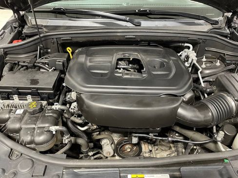 Used 2019 Dodge Durango GT image 46