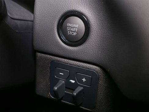 New 2026 Toyota Tundra Limited image 18