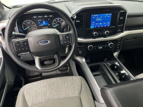 Certified 2023 Ford F150 XLT AWD/4WD image 14