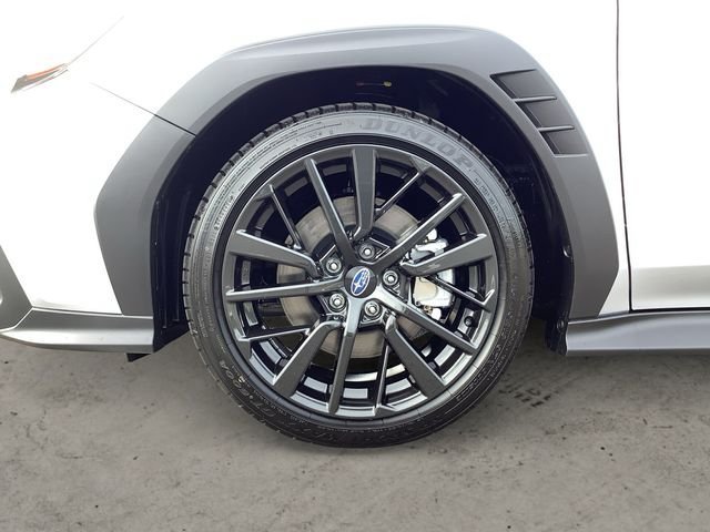 New 2026 Subaru WRX GT AWD/4WD image 9