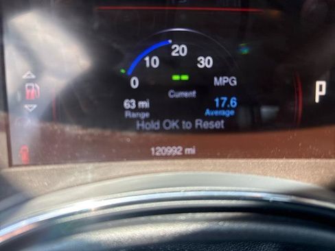 Used 2015 Dodge Durango Limited RWD image 11
