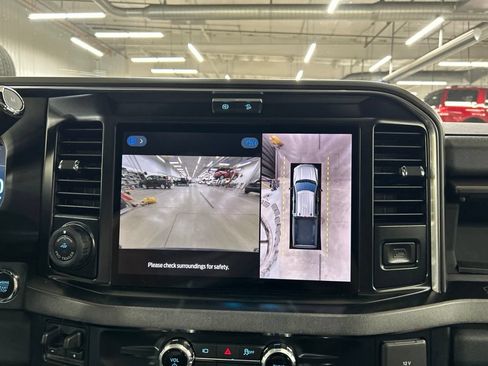 New 2026 Ford F450 Platinum w/ FX4 Off-Road Package AWD/4WD image 23
