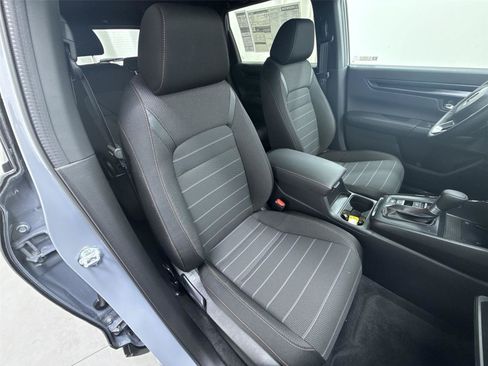 New 2026 Honda CR-V Sport image 31