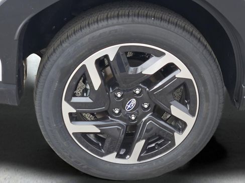 New 2026 Subaru Forester Limited image 8