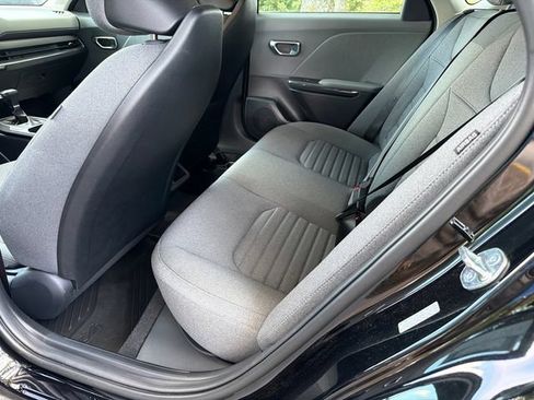 Used 2025 Kia K4 EX FWD image 20