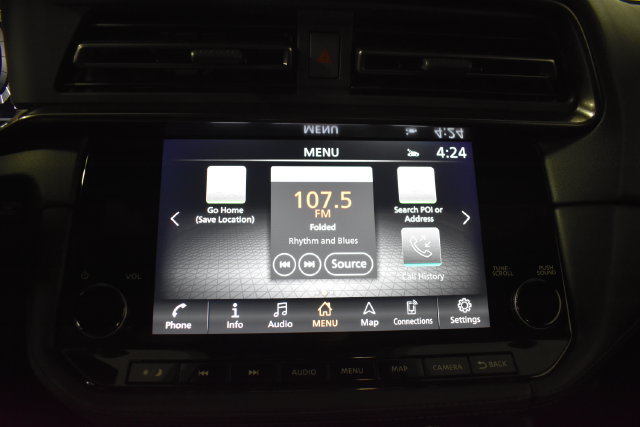 Certified 2024 Nissan Z Performance w/ Floor Mat Package RWD image 22