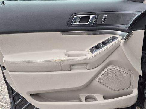 Used 2013 Ford Explorer 4WD image 10