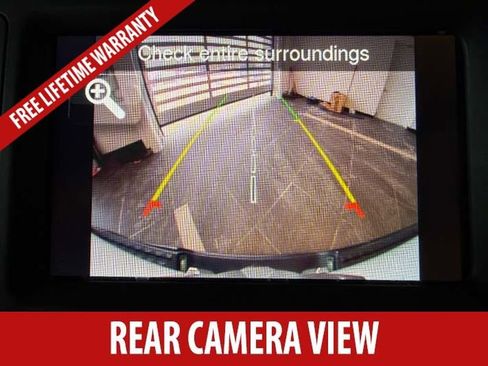 Used 2023 RAM 1500 Tradesman RWD image 12
