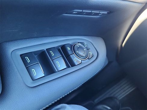 New 2025 Cadillac XT5 Sportv w/ Technology Package image 15