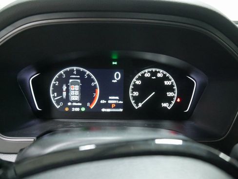 New 2025 Honda Pilot TrailSport image 41