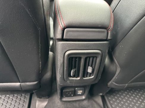 Used 2018 Jeep Compass Trailhawk w/ Leather Interior Group AWD/4WD image 25
