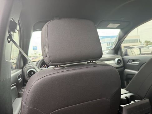 New 2026 Chevrolet Colorado LT w/ Advanced Trailering Package image 37