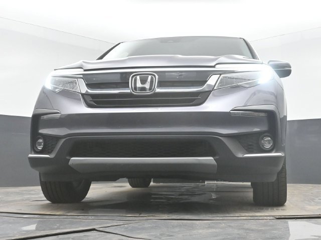 Used 2022 Honda Pilot Touring image 46