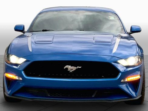 Used 2020 Ford Mustang GT w/ Equipment Group 301A RWD image 4