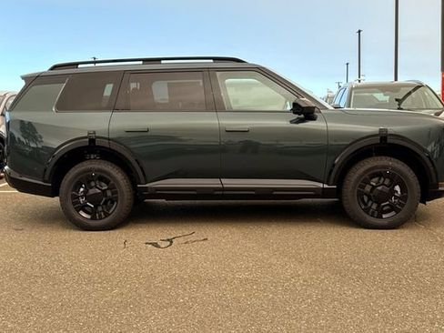 New 2027 Kia Telluride SX X-Pro AWD/4WD image 3