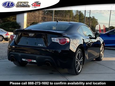 Used 2013 Scion FR-S Base image 6