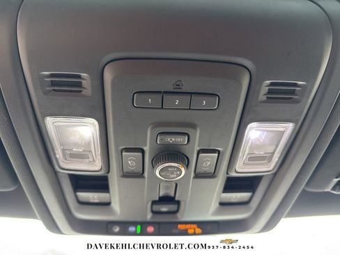 Used 2024 Chevrolet Tahoe High Country image 21