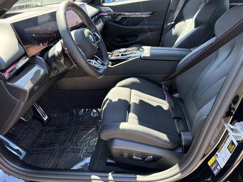 New 2026 BMW M5 w/ Executive Package image 14