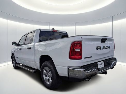 New 2026 RAM 1500 2WD Crew Cab image 6