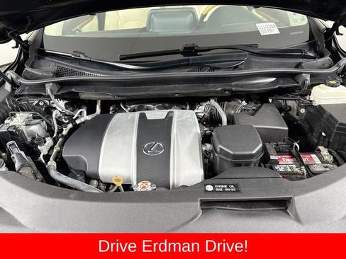 Used 2021 Lexus RX 350 FWD w/ Premium Package image 30