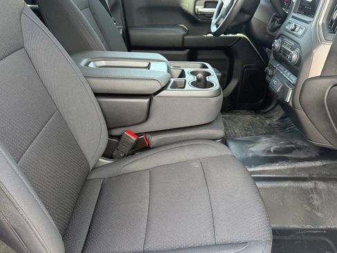 New 2024 Chevrolet Silverado 3500 W/T w/ WT Convenience Package image 25