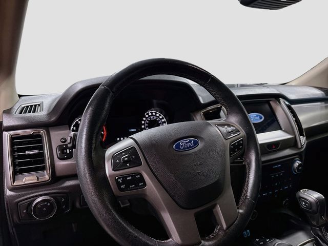 Used 2020 Ford Ranger XLT w/ Equipment Group 301A Mid AWD/4WD image 10