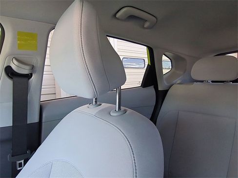 New 2026 Hyundai Kona SEL Sport image 13