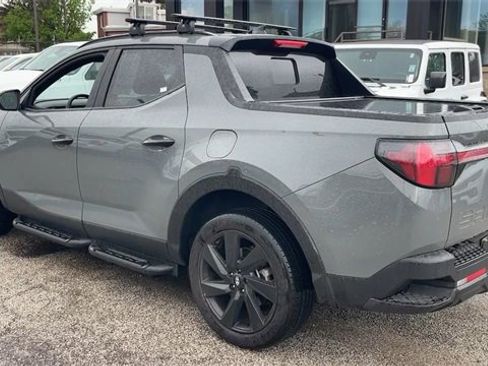 Used 2024 Hyundai Santa Cruz Night image 22
