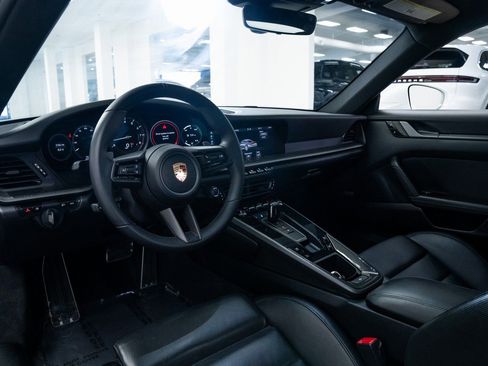 Used 2020 Porsche 911 Carrera S image 19
